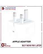 Apple Adapter 20W USB-C Power 3 Pin INSTALLMENT 