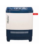 Haier 8KG Semi Automatic Washing Machine HTW 80-186 - ON INSTALLMENT