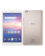 Huawei | D Tab Compact Docomo D-02K | 32 GB Storage | 3 GB RAM | 8.0 Inches Display | 13MP Camera | 7800 mAh Battery | Tablet PC (Refurbished Without Box & Charger - Random Color) - ON INSTALLMENT