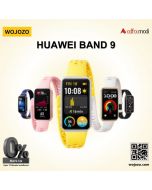 Huawei Band 9