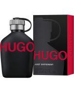 Hugo Just Different EDT 125ml - 100% Authentic - Fragrance for Men - (Installment)