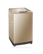 Haier HWM 120-826 Top Load 12KG Fully Automatic Washing Machine on Installments-AB