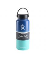 Hydro Flask 32oz 946ml Wide Mouth Bottle - Multi Shade - Non Installment