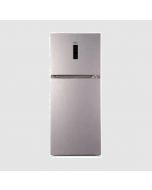 Haier Refrigerator (Inverter Metal Door) HRF-306IBSA | 10 CF + On Installment