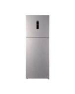 Haier Metal Door Series 16 CFT Refrigerator Inverter HRF-398 IBSA 