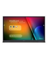 ViewSonic 75 Inch ViewBoard 4K Interactive Display (IFP7552) - ISPK-0023