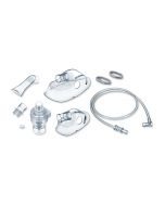 Beurer Year Pack Spare Kit For IH 60 (60215) With Free Delivery On Installment By Spark Technologies.