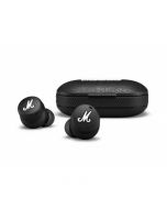 Marshall Mode II True Wireless In-Ear Earbuds Black With free Delivery By Spark Tech (Other Bank BNPL)
