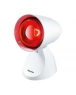 Beurer Infrared Lamp 100W (IL-11) With Free Delivery On Installment By Spark Technologies.