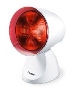 Beurer Infrared Lamp 150W (IL-21) With Free Delivery On Installment By Spark Technologies.