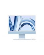 Apple iMac M3 MQRR3 8 Core CPU 10 Core GPU 8GB Ram 512GB SSD 24 Inch On 12 Months Installment At 0% markup