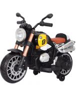 Cafe Racer Kids Battery Operated Bike for 2 – 8 years Kids - 001