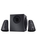 Logitech Z623 400 Watt Home Speaker System, 2.1 Speaker System-Bulk Of (5) Qty