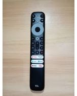 NEW TCL Smart Android LCD LED TV High quality Remote control with NETFLEX & YOUTUB Button Without Voice