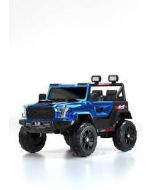Ford Gladiator Rechargeable Battery Operated Jeep for Kids with Bluetooth Music Light Kids to Drive 2 to 10 Years Boy Girl