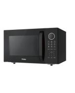 Haier -HMN-32100EGB Microwave Oven Grill/Cooking 32 Ltr - (Installment)