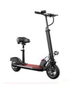 S10 Speedy Flash Foldable Electric Scooter For Adults