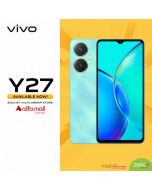 Vivo Y27 - 6GB - 128GB by Vivo Flagship Store