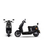 EPOC H Yadea Electric Scooter |On Installments by Yadea Bikes|