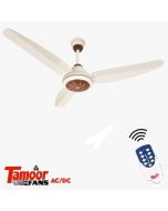 Tamoor 30 Watts fans AC Super Pearl Model | Eco-Smart Series