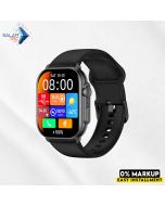 IMIKI SF1E Smart watch - on Easy installment with Same Day Delivery In Karachi Only  SALAMTEC BEST PRICES