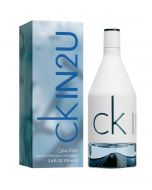Calvin Klein IN2U Him EDT 100ml - 100% Authentic - Fragrance for Men - (Installment)
