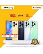 Infinix Hot 40 Pro 256GB 8GB RAM Dual Sim - On Installments - ISPK-0188