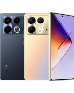 Infinix Note 40 Pro Plus 5G | 12/256gb - QC (Installments)