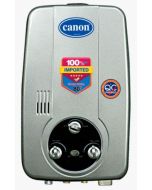 Canon 16D Plus Dual instant water heater - 6 Liters - Quick Delivery Nationwide - Del Tech Mart