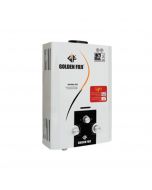 Golden Fuji INSTANT WATER HEATER E 4XL 12 Ltr LPG