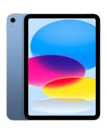 Apple iPad 10.9" 10th Gen - 64GB - WiFi (Blue | Pink | Silver) (Brand New, Non Active, 100% Authentic) - (Installment)