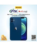 Official PTA Approval for iPhone 12 on Installments