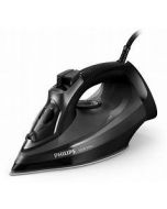 Philips DST5040/80 SteamGlide Plus Azure Black Iron On Installment (Upto 12 Months) By HomeCart With Free Delivery & Free Surprise Gift & Best Prices in Pakistan