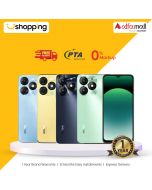 ITEL A70 Pro 256GB 4GB RAM Dual Sim - On Installments - ISPK-0188