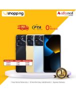 Itel P40 128GB 4GB RAM Dual Sim - On Installments - ISPK-0188