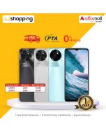 Itel S23 128GB 8GB RAM Dual Sim - On Installments - ISPK-0188