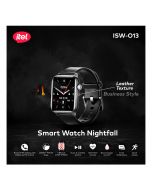 Itel Smartwatch Nightfall ISW-013 -  ON INSTALLMENT