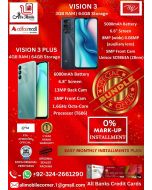 ITEL MOBILE BUNDLE OFFER On Easy Monthly Installments By ALI's Mobile