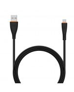 Itel ICD M21 Extra Durable and Extra Strong 2 Meters Charging Cable for All Micro USB Smartphones | The Game Changer - Agent Pay