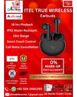 ITEL TRUE WIRELESS T1 NEO EARBUDS On Easy Monthly Installments By ALI's Mobile