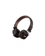 Marshall Major IV On-Ear Wireless Headphones Brown With free Delivery By Spark Tech (Other Bank BNPL)