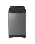 Haier HS120-B1978 S9 12KG Top Load Fully Automatic Double Drive Washing Machine With Official Warranty On 12 Months Installments At 0% Markup