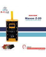 Maxon Z-20 Power Bank 20000mAh Quick Charge Functionality 22.5W(Max) - Installment - SharkTech