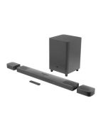 JBL Bar 9.1 Channel True Wireless Surround Soundbar With Dolby Atmos - ISPK-0055