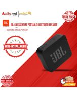 JBL Go Essential Portable Bluetooth Speaker - Mobopro1