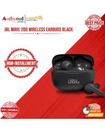 JBL Wave200 Wireless Earbuds Black - Mobopro1