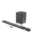 JBL Bar 9.1 Channel True Wireless Surround Soundbar With Dolby Atmos - ISPK-0027