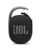 JBL Clip 4 Wireless Portable Bluetooth Speaker - Authentico Technologies 