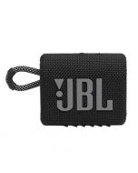 JBL GO 3 Portable Bluetooth Speaker - Authentico Technologies