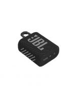 JBL GO 3 Portable Bluetooth Speaker On Installment By Spark Technologies